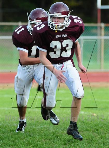 Thumbnail 3 in Sheehan @ North Haven photogallery.