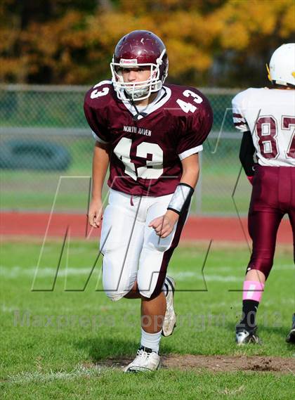 Thumbnail 1 in Sheehan @ North Haven photogallery.