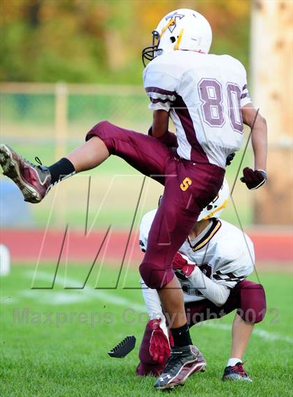 Thumbnail 3 in Sheehan @ North Haven photogallery.