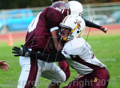 Thumbnail 3 in Sheehan @ North Haven photogallery.