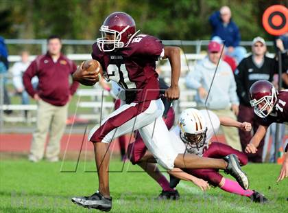 Thumbnail 1 in Sheehan @ North Haven photogallery.