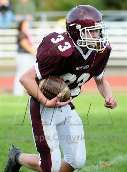 Thumbnail 3 in Sheehan @ North Haven photogallery.