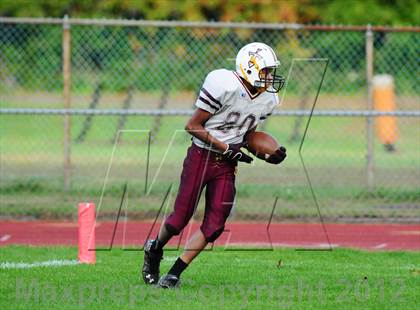 Thumbnail 1 in Sheehan @ North Haven photogallery.