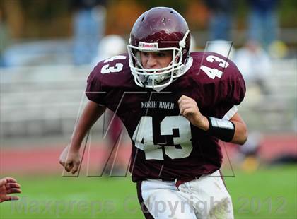 Thumbnail 3 in Sheehan @ North Haven photogallery.
