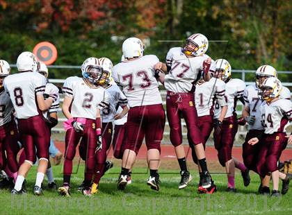 Thumbnail 1 in Sheehan @ North Haven photogallery.
