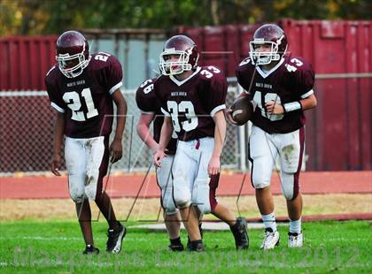 Thumbnail 1 in Sheehan @ North Haven photogallery.