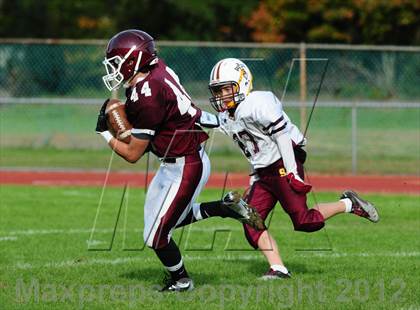 Thumbnail 3 in Sheehan @ North Haven photogallery.