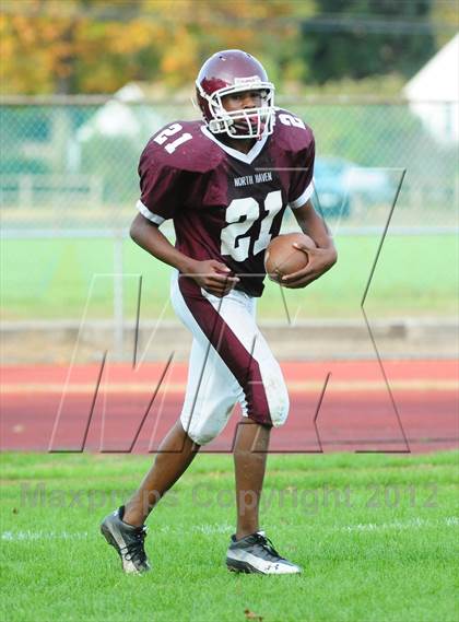 Thumbnail 1 in Sheehan @ North Haven photogallery.