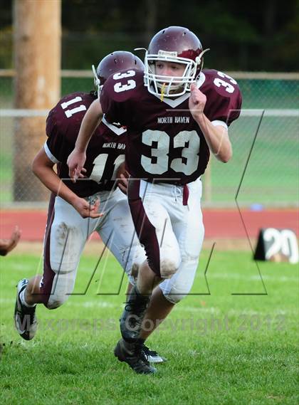 Thumbnail 2 in Sheehan @ North Haven photogallery.