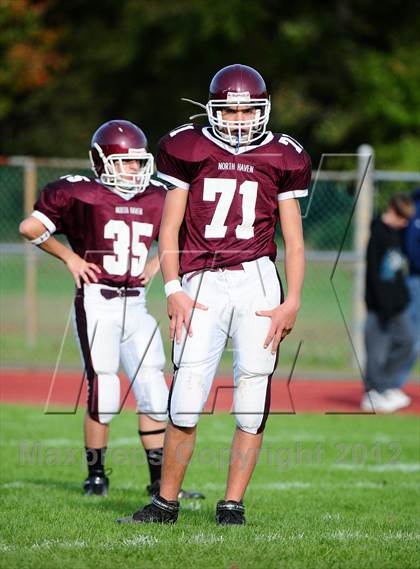 Thumbnail 1 in Sheehan @ North Haven photogallery.