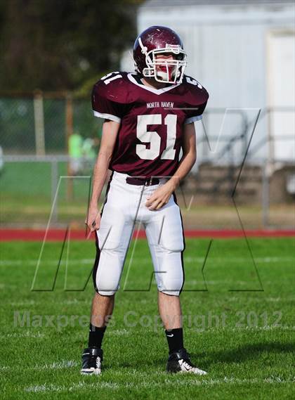 Thumbnail 1 in Sheehan @ North Haven photogallery.