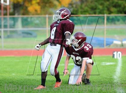 Thumbnail 1 in Sheehan @ North Haven photogallery.