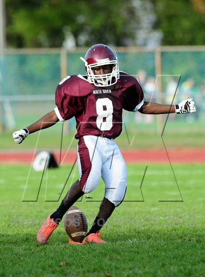 Thumbnail 1 in Sheehan @ North Haven photogallery.