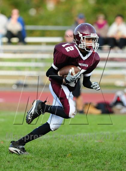 Thumbnail 2 in Sheehan @ North Haven photogallery.