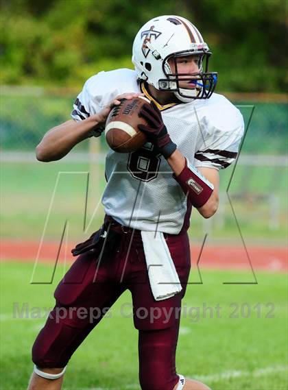 Thumbnail 3 in Sheehan @ North Haven photogallery.