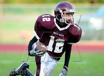 Thumbnail 3 in Sheehan @ North Haven photogallery.
