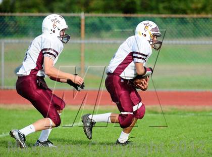 Thumbnail 3 in Sheehan @ North Haven photogallery.