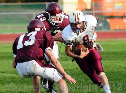 Thumbnail 3 in Sheehan @ North Haven photogallery.