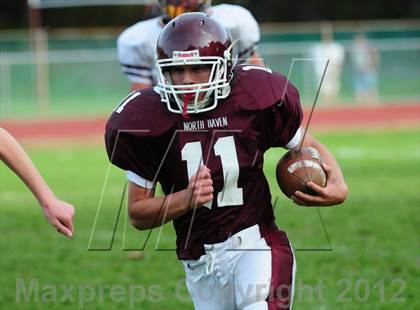 Thumbnail 1 in Sheehan @ North Haven photogallery.