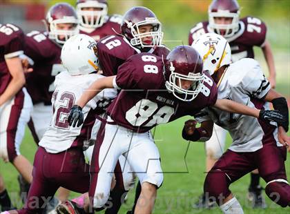 Thumbnail 1 in Sheehan @ North Haven photogallery.