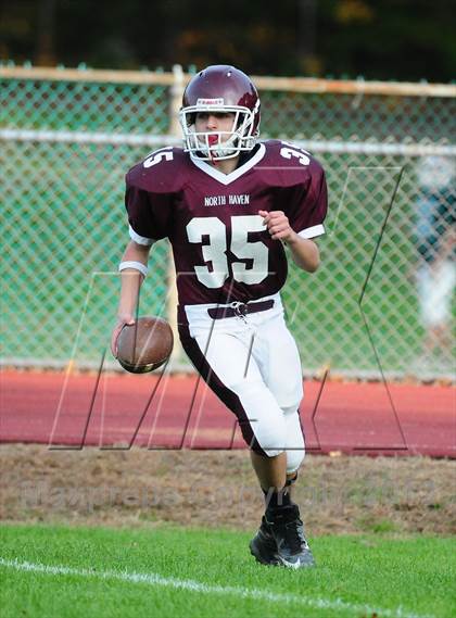 Thumbnail 2 in Sheehan @ North Haven photogallery.