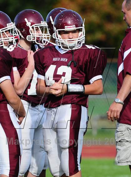 Thumbnail 1 in Sheehan @ North Haven photogallery.