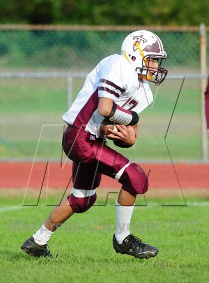 Thumbnail 1 in Sheehan @ North Haven photogallery.