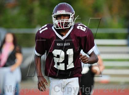 Thumbnail 1 in Sheehan @ North Haven photogallery.