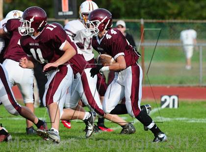 Thumbnail 3 in Sheehan @ North Haven photogallery.