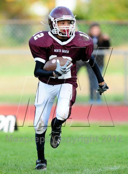 Thumbnail 3 in Sheehan @ North Haven photogallery.