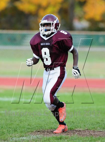 Thumbnail 1 in Sheehan @ North Haven photogallery.