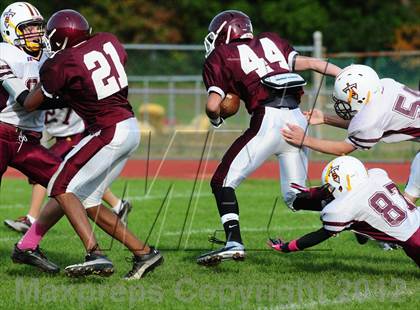 Thumbnail 2 in Sheehan @ North Haven photogallery.