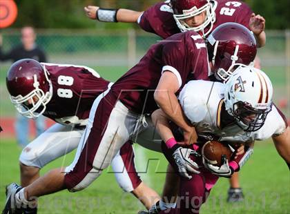 Thumbnail 3 in Sheehan @ North Haven photogallery.