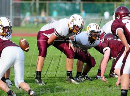 Thumbnail 3 in Sheehan @ North Haven photogallery.