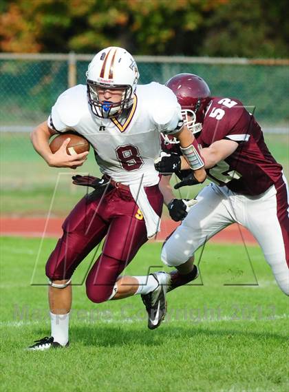 Thumbnail 2 in Sheehan @ North Haven photogallery.
