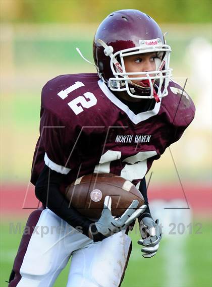 Thumbnail 1 in Sheehan @ North Haven photogallery.