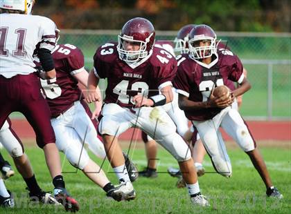 Thumbnail 3 in Sheehan @ North Haven photogallery.