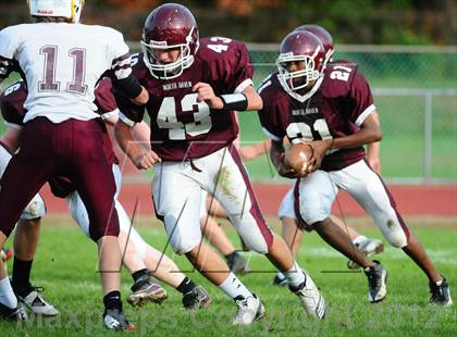 Thumbnail 1 in Sheehan @ North Haven photogallery.