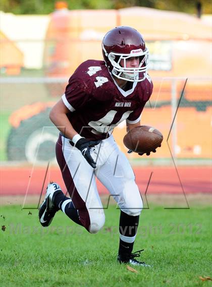 Thumbnail 2 in Sheehan @ North Haven photogallery.