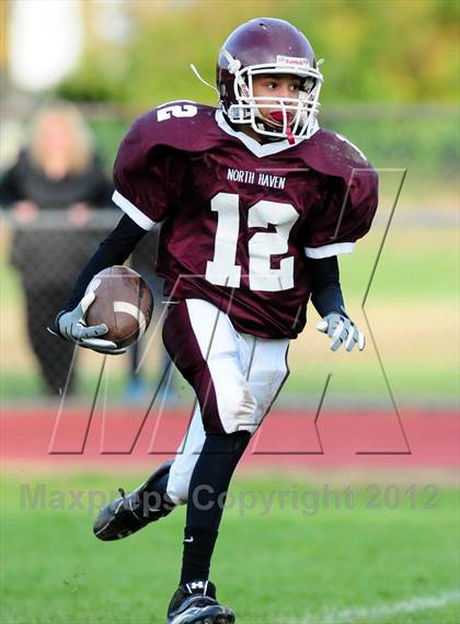 Thumbnail 1 in Sheehan @ North Haven photogallery.