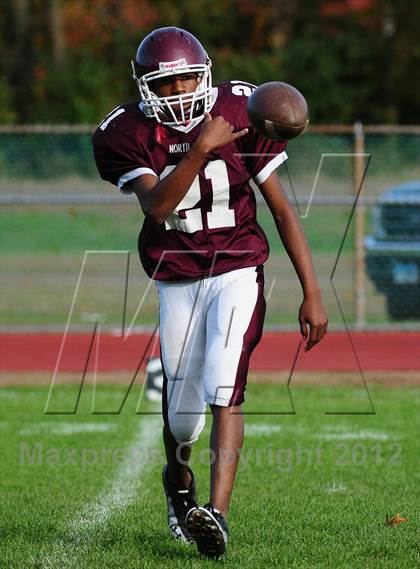 Thumbnail 1 in Sheehan @ North Haven photogallery.