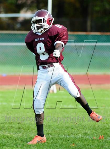 Thumbnail 1 in Sheehan @ North Haven photogallery.