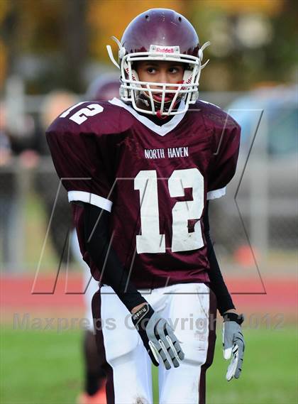 Thumbnail 1 in Sheehan @ North Haven photogallery.