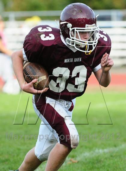Thumbnail 1 in Sheehan @ North Haven photogallery.