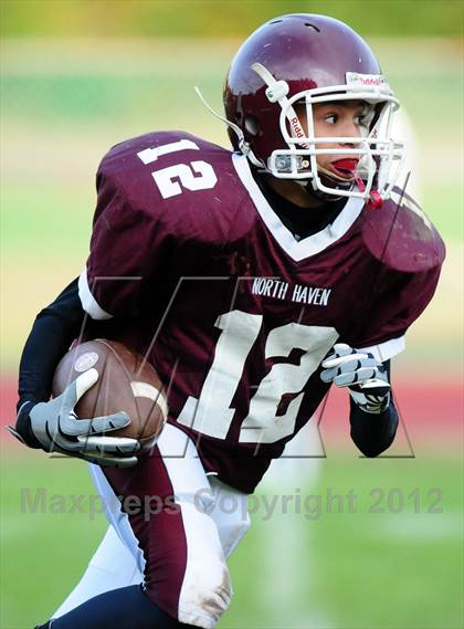Thumbnail 2 in Sheehan @ North Haven photogallery.