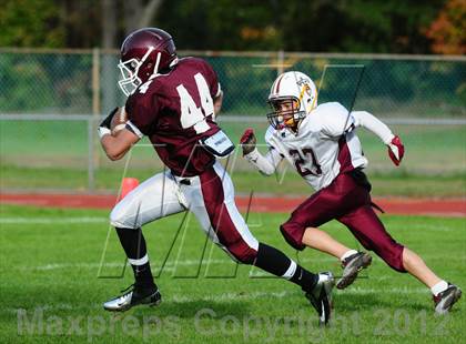 Thumbnail 1 in Sheehan @ North Haven photogallery.