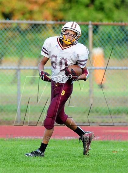 Thumbnail 3 in Sheehan @ North Haven photogallery.