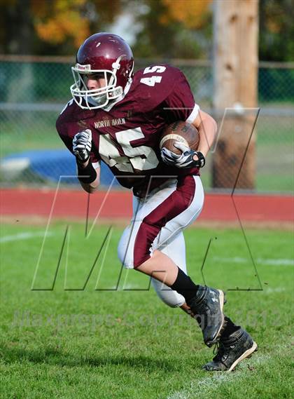 Thumbnail 1 in Sheehan @ North Haven photogallery.