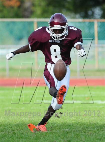 Thumbnail 3 in Sheehan @ North Haven photogallery.