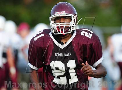 Thumbnail 2 in Sheehan @ North Haven photogallery.